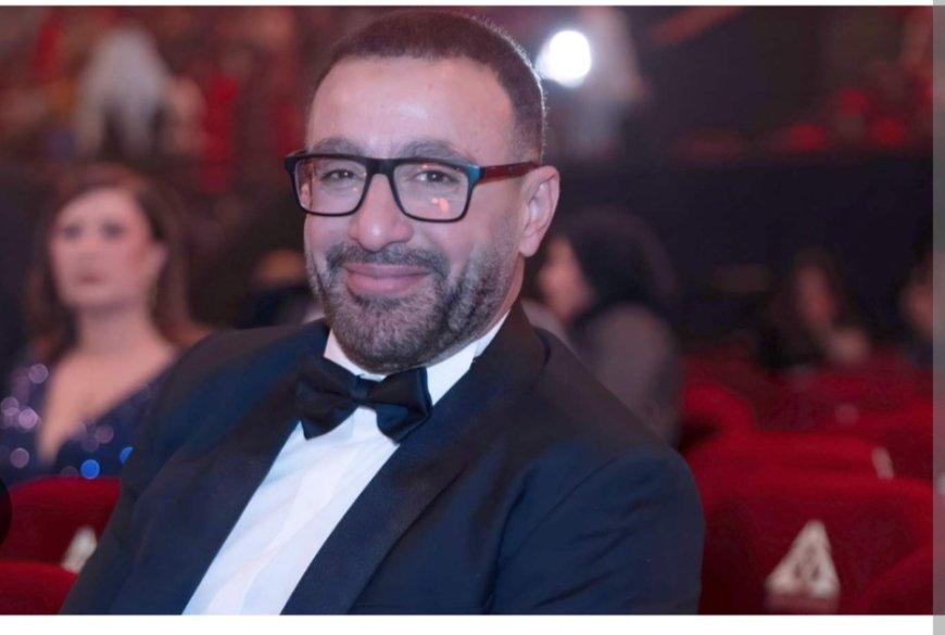"لا يا فندم".. أحمد السقا يحسم الجدل حول عودته لمها الصغير