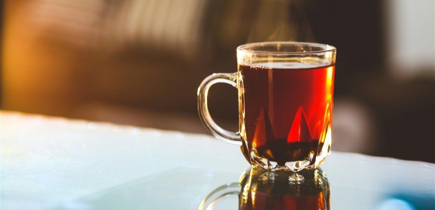 تناول الشاي بانتظام يخفف من احتمال الاصابة بأمراض القلب