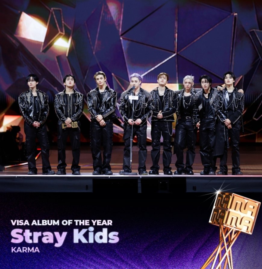 MAMA 2025 تتحدى الحداد في هونغ كونغ…