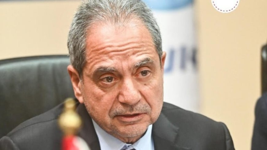 الصدي مرحبا بـ البابا: لتثمر زيارتك إستقراراً وإزدهاراً للبنان وشعبه