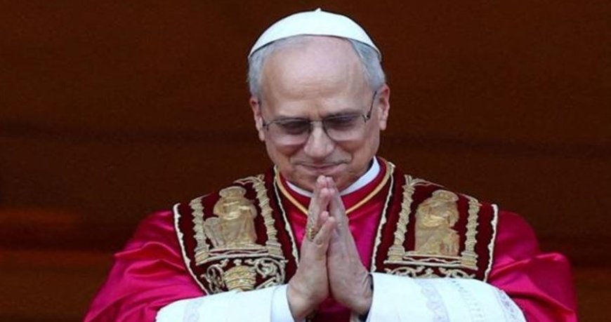 رسميا.. البابا لاون في لبنان بزيارة تاريخية