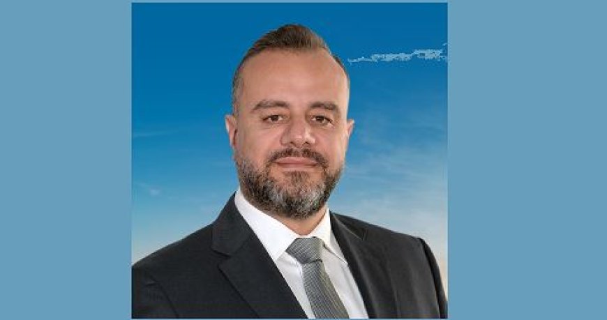 عبد المسيح: حضور البابا يُعيد الأمل بوطنٍ قادر أن ينهض بإيمانه ووحدته