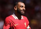بعد ليفربول.. بمن يفكر محمد صلاح؟