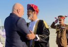 الرئيس عون في سلطنة عمان