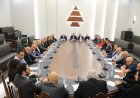 الكتائب: تعيين كرم خطوة إيجابية ولبنان أمام لحظة تاريخيّة حتى لا يضيع مزيد من الفرص
