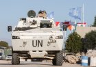 "اليونيفيل": إطلاق "ميركافا" اسرائيلية النارعلى دورية قرب سرده داخل الاراضي اللبنانية انتهاك خطير للـ1701