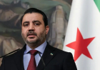 كيف علق وزير الخارجية السوري على الغاء قانون قيصر؟