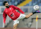 قبل "امم افريقيا".. رسالة قوية من محمد صلاح