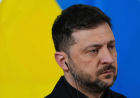 زيلينسكي: هذا الأمر يشكل مشكلة كبيرة لأوكرانيا