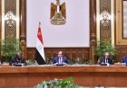 السيسي لأثيوبيا: لا تمسوا بحقوقنا