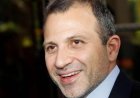 باسيل: مجيء المخلص يعطينا أملا بخلاص لبنان