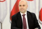 حاصباني: نصلي ليبقى لبنان أرض الرسالة والانسان