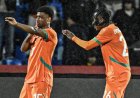 "أمم أفريقيا": ساحل العاج يهزم موزمبيق1-0