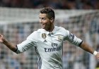 رونالدو يدخل على خط الخلاف بين ريال مدريد وبرشلونة