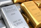 مستويات قياسية لأسعار الذهب والفضة