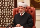 قرار جديد من المفتي دريان