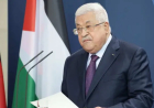 محمود عباس: تجسيد الدولة الفلسطينية المستقلة لن تستطيع قوة منع حصولها