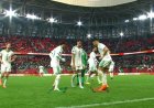 الجزائر وبوركينا فاسو الى دور الـ 16 في "امم أفريقيا"