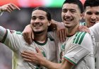 الجزائر وبوركينا فاسو الى دور الـ 16 في "امم أفريقيا"