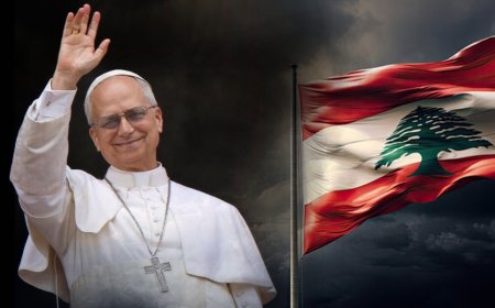 رسالة إلى الحَبر الأعظم بلغة الحِبر الأعظم!