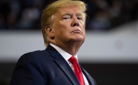 ما مصير مرسوم ترامب في شأن إلغاء حق المواطنة بالولادة؟