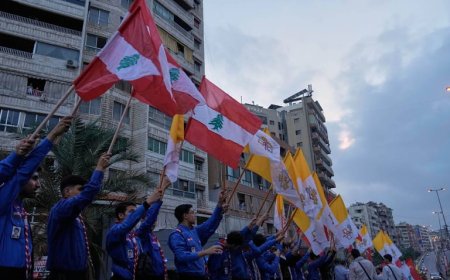 كيف قرأ خصوم "حزب الله" رسالته إلى البابا؟