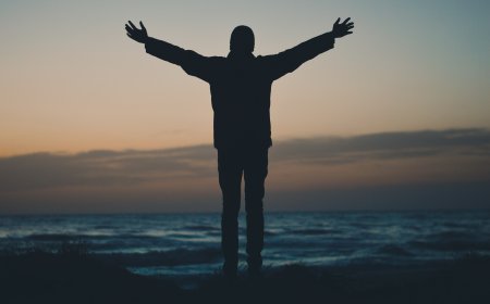 قبل أن يفوت الوقت… 10 دروس تغيّر نظرتك للحياة!!