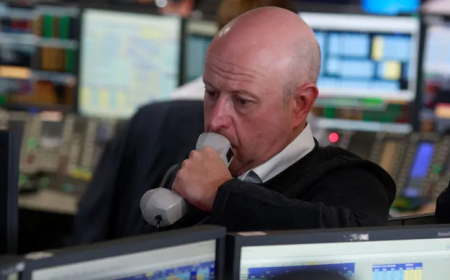 تراجع الأسهم الأوروبية بعد مكاسب قوية في نوفمبر