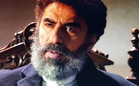 رشيد عسّاف يروي افتتاح كأس العرب 2025 في الدوحة