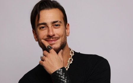 ماذا حدث في  الدقائق الاخيرة لمحاكمة الفنان سعد المجرد؟