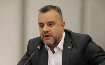 بعد عدم دعوة جعجع لحفل استقبال البابا.. عبد المسيح: سأتقدّم باقتراح عاجل لتعديل المرسوم المتعلّق بالبروتوكول