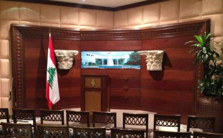 المواجهة تقترب بين عون ودعاة الدولة