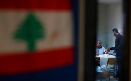 3 خيارات أمام النواب حول قانون الانتخاب