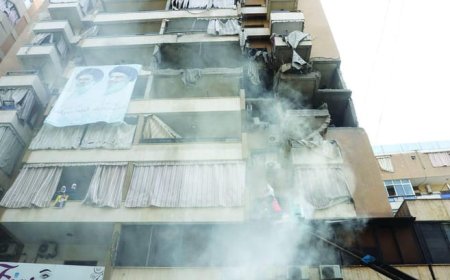 هل طلبت أميركا تسليم "صاروخ الطبطبائي"؟