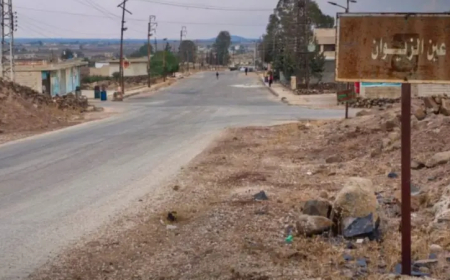 اسرائيل تعاند ترامب.. وتتوغل في القنيطرة