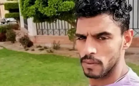 انقاذ 13 فتاة.. أفقده حياته