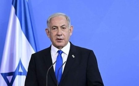 هذه هي شروط نتنياهو للاتفاق مع سوريا