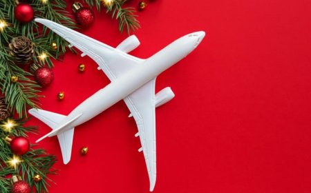 ترقّب لموسم الأعياد... هل نشهد حركة وافدين؟