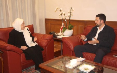 رئيس بلدية بقسطا أكد العمل على حل أزمة المياه في المنطقة