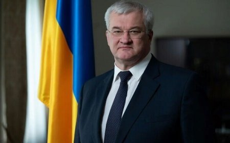 وزير خارجية أوكرانيا: حان الوقت لإجبار روسيا على إنهاء الحرب