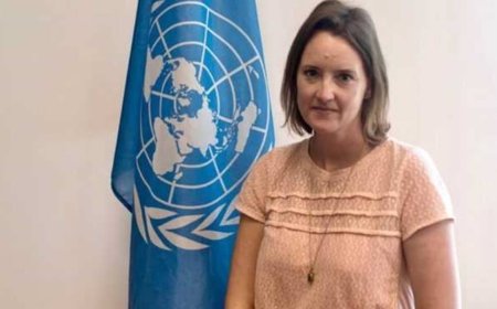 "اليونيفيل": خفض ميزانيات بعثات حفظ السلام قد يؤدي إلى تقليص عدد أفرادنا