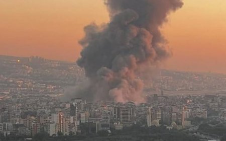 لتفادي الحرب.. إنزال دبلوماسي في بيروت: نزع السلاح المخرج الوحيد!