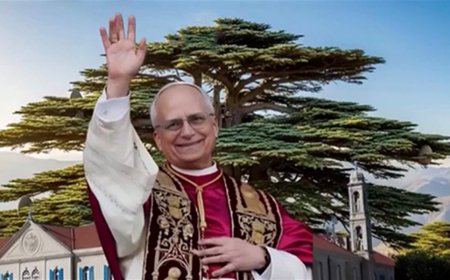 زيارة البابا أعادت التأكيد على قيمة العيش المشترك كخيار لا غنى عنه وفرصة لإحياء الاهتمام الدولي بالملف اللبناني وكسر الجمود السياسي