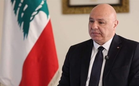 هل يساهم قرار عون تعيين كرم بمنع الحرب على لبنان؟