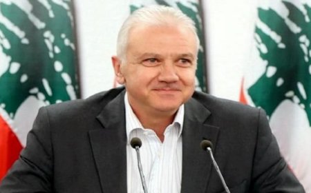 ماذا كشف كرم عن جديد علاقة "القوات" برئاسة الجمهورية؟