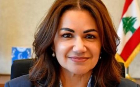 في اليوم العالمي للإعاقة.. هذا ما قالته حنين السيد