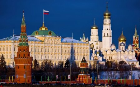 الكرملين: مستعدون لعقد لقاءات مع مسؤولين أميركيين بشأن أوكرانيا