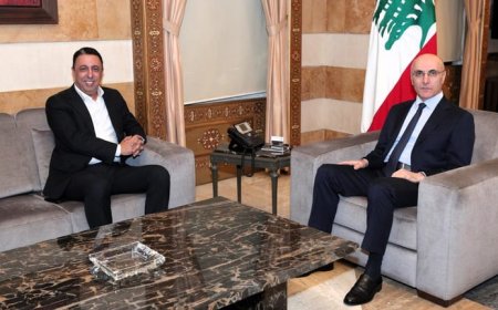 الانتخابات في موعدها.. هذا ما ينتظره وزير الداخلية