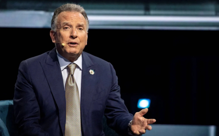 لقاء بين ويتكوف وموفد أوكراني اليوم