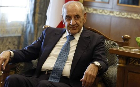 المفاوضات المباشرة.. بعد بري "الحزب" وطهران يوافقان